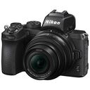 NIKON Z 50 Kit, Z DX 16-50mm F/3.5-6.3 VR (VOA050K001)