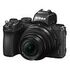 NIKON Z 50 Kit, Z DX 16-50mm F/3.5-6.3 VR (VOA050K001)