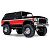 TRAXXAS TRX-4 Ford Bronco Ranger XLT, 1:10, Red (82046-4RED)