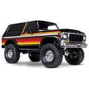 TRAXXAS TRX-4 Ford Bronco Ranger XLT, 1:10, Sunset (82046-4SU)