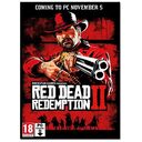 Red Dead Redemption 2 (Rockstar Games), PC [Download]