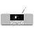TECHNISAT DigitRadio 4 C, White (0001/3937)