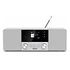 TECHNISAT DigitRadio 4 C, White (0001/3937)