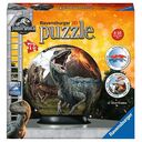 Jurassic World 2 - 72 pieces (Ravensburger)