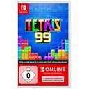 Tetris 99 (Nintendo), NSW