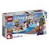 LEGO Disney Frozen II - Anna's Canoe Expedition (41165)