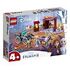 LEGO Disney Frozen II - Elsa und die Rentierkutsche (41166)