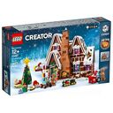 LEGO Creator Expert - Gingerbread House (10267)
