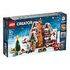 LEGO Creator Expert - Gingerbread House (10267)