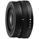 NIKON Nikkor Z DX 16-50mm F/3.5-6.3 VR, Schwarz (JMA706DA)