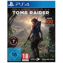 Tomb Raider: Shadow of the Tomb Raider - Definitive Edition (Square Enix), PS4