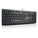 LENOVO Preferred Pro II USB-Tastatur - US-Englisch (4X30M86879)