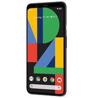 GOOGLE Pixel 4, 64GB, Just Black - Toppreise.ch