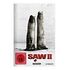 Saw II (DVD, White Edition, T.Bell / S.Smith)