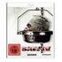 Saw IV (Blu-ray, White Edition, T.Bell / S.Patterson)