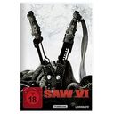 Saw VI (DVD, White Edition, T.Bell / C.Mandylor)