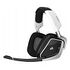 CORSAIR VOID RGB Elite Wireless, White (CA-9011202-EU)