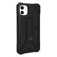 UAG Monarch Series Case, iPhone 11, Black (111711114040)