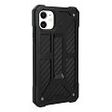 UAG Monarch Series Case, iPhone 11, Carbon Fiber (111711114242)
