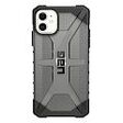 UAG Plasma Series Case, iPhone 11, Ash (111713113131)