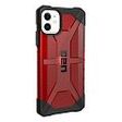 UAG Plasma Series Case, iPhone 11, Magma (111713119393)