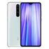 XIAOMI Redmi Note 8 Pro, 64GB, 6.0GB RAM, Weiss