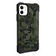 UAG Pathfinder SE Series Case, iPhone 11, Forest Camo (111717117271)