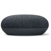 GOOGLE Nest Mini (2nd Gen.), Carbon