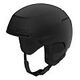 GIRO Jackson MIPS Ski Helmet, S (52-55.5cm), Matte Black