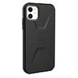UAG Civilian Series Case, iPhone 11, Black (11171D114040)