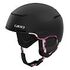 GIRO Terra MIPS Skihelm, S (52-55.5cm), Matte Black/Dark Matter