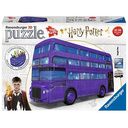 Storage Box: Knight Bus - 216 pieces (Ravensburger)