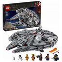 LEGO Star Wars - Millennium Falcon (75257)