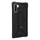 UAG Monarch Series Case, Galaxy Note10, Schwarz (211741114040)