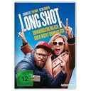 Long Shot - Unwahrscheinlich, aber nicht unmöglich (DVD, 2019, C.Theron / S.Rogen)