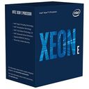 INTEL Xeon E-2176G "Coffee Lake", 6x 3.7GHz (4.7GHz), Socket 1151, Boxed (BX80684E2176G)
