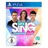 Let's Sing 2020 mit deutschen Hits (Ravenscourt), PS4