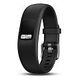 GARMIN Vivofit 4, Black Band (010-12640-11)