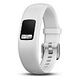 GARMIN Vivofit 4, White Band (010-12640-10)