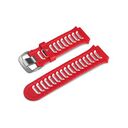 GARMIN Forerunner 920XT, White/Red Band (010-11251-42)