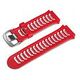 GARMIN Forerunner 920XT, White/Red Band (010-11251-42)