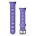 GARMIN Forerunner 45S Watch Band, Iris (010-11251-2A)