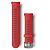 GARMIN Forerunner 45 Watch Band, Lava Red (010-11251-1Z)