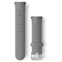 GARMIN Forerunner 45 Watch Band, Black (010-11251-1Y)