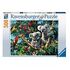 Koalas im Baum - 500 pieces (Ravensburger)