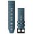 GARMIN QuickFit Band (26mm), Lakeside Blue Silicone (010-12864-03)
