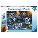 Expedition Weltraum - 200 Teile (Ravensburger)