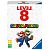 Level 8 - Super Mario (Ravensburger)