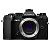 OLYMPUS OM-D E-M5 Mark III Body, Black (V207090BE000)