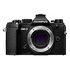 OLYMPUS OM-D E-M5 Mark III Body, Schwarz (V207090BE000)